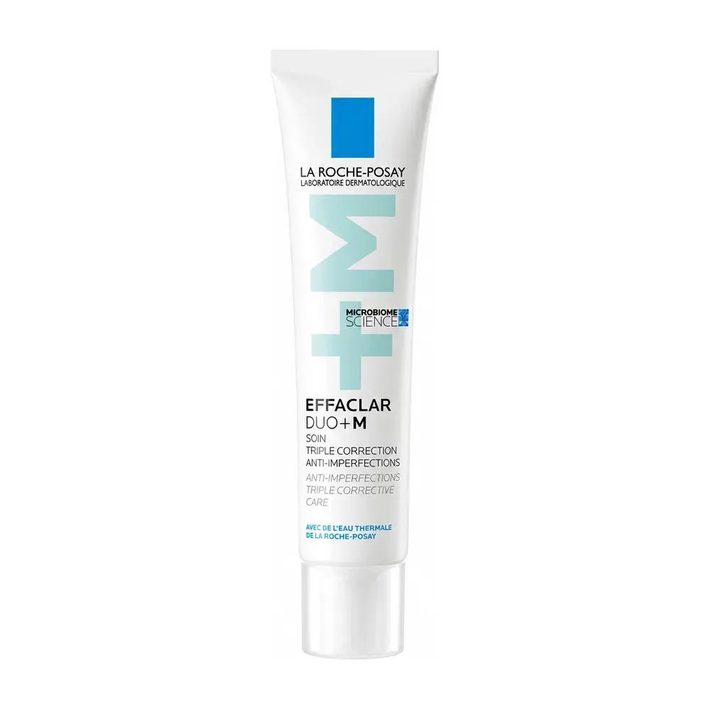 Effaclar Duo + M.Tripl