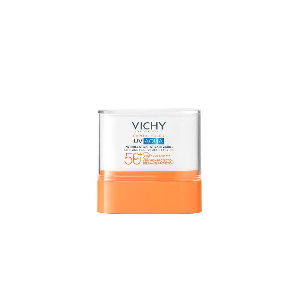 Vichy Capital Soleil UV Aqua Stick F50+