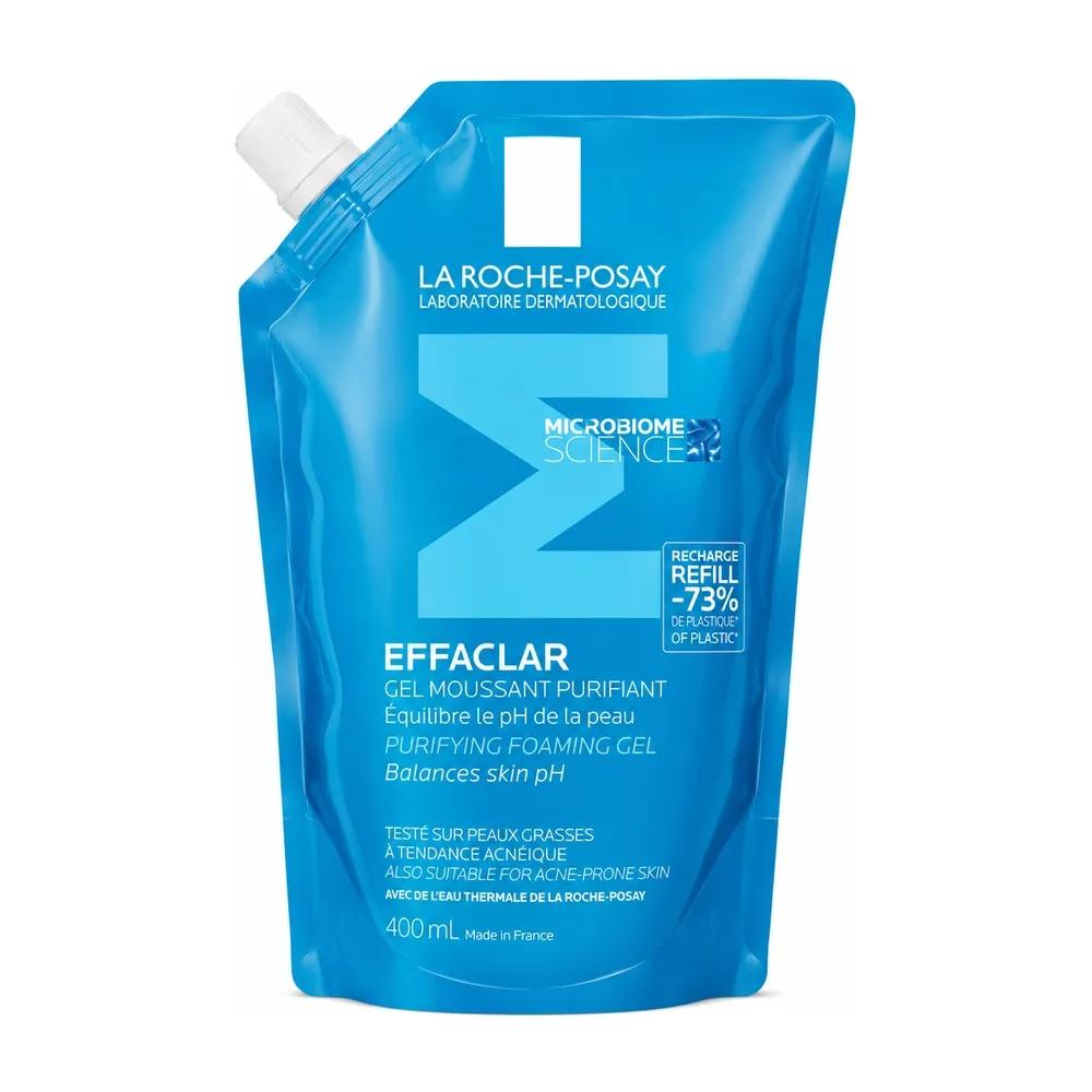Effaclar Gel Mousse Rep
