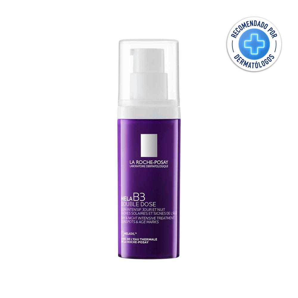 Mela B3 Ddose Crema Gel