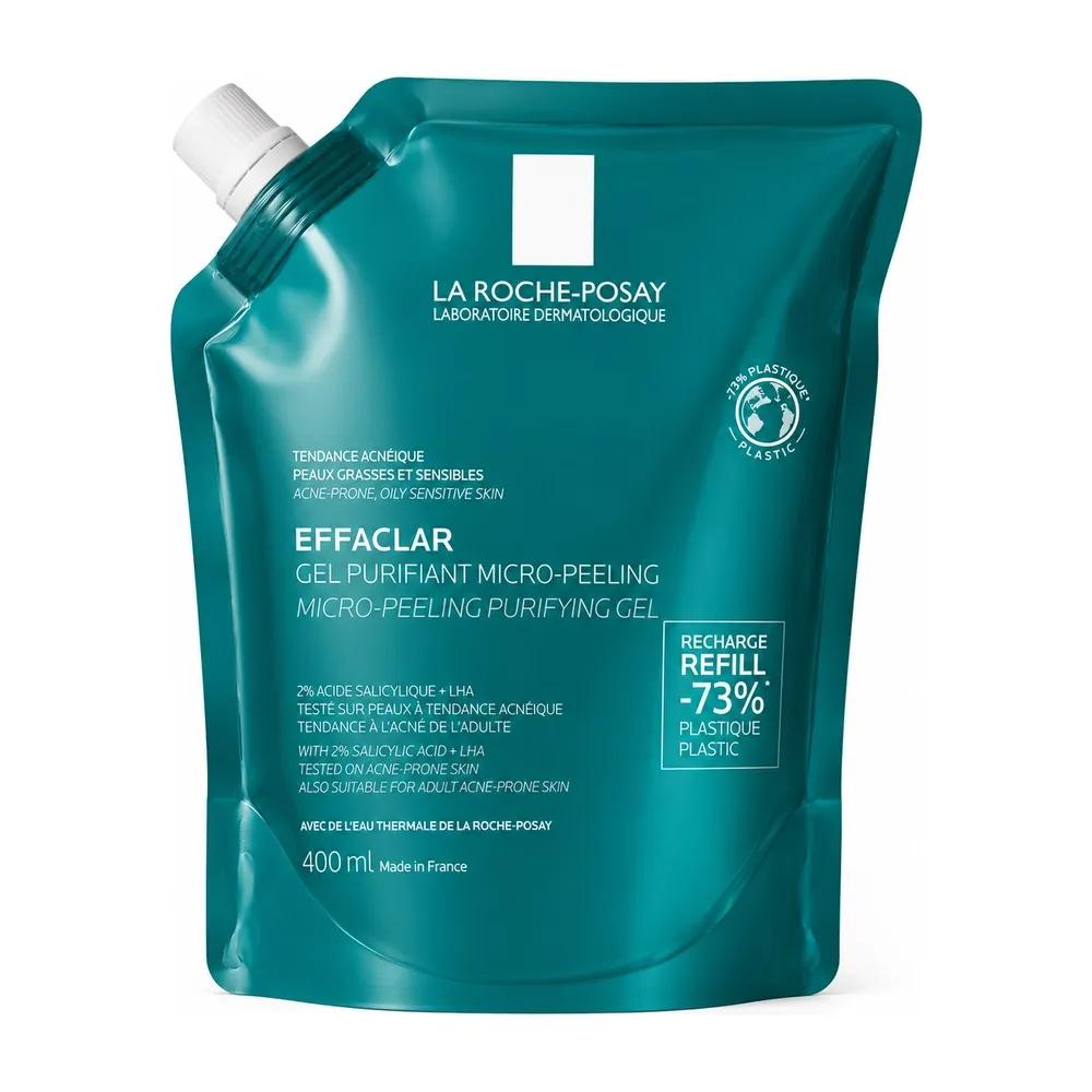 Effaclar Purif Gel Refill