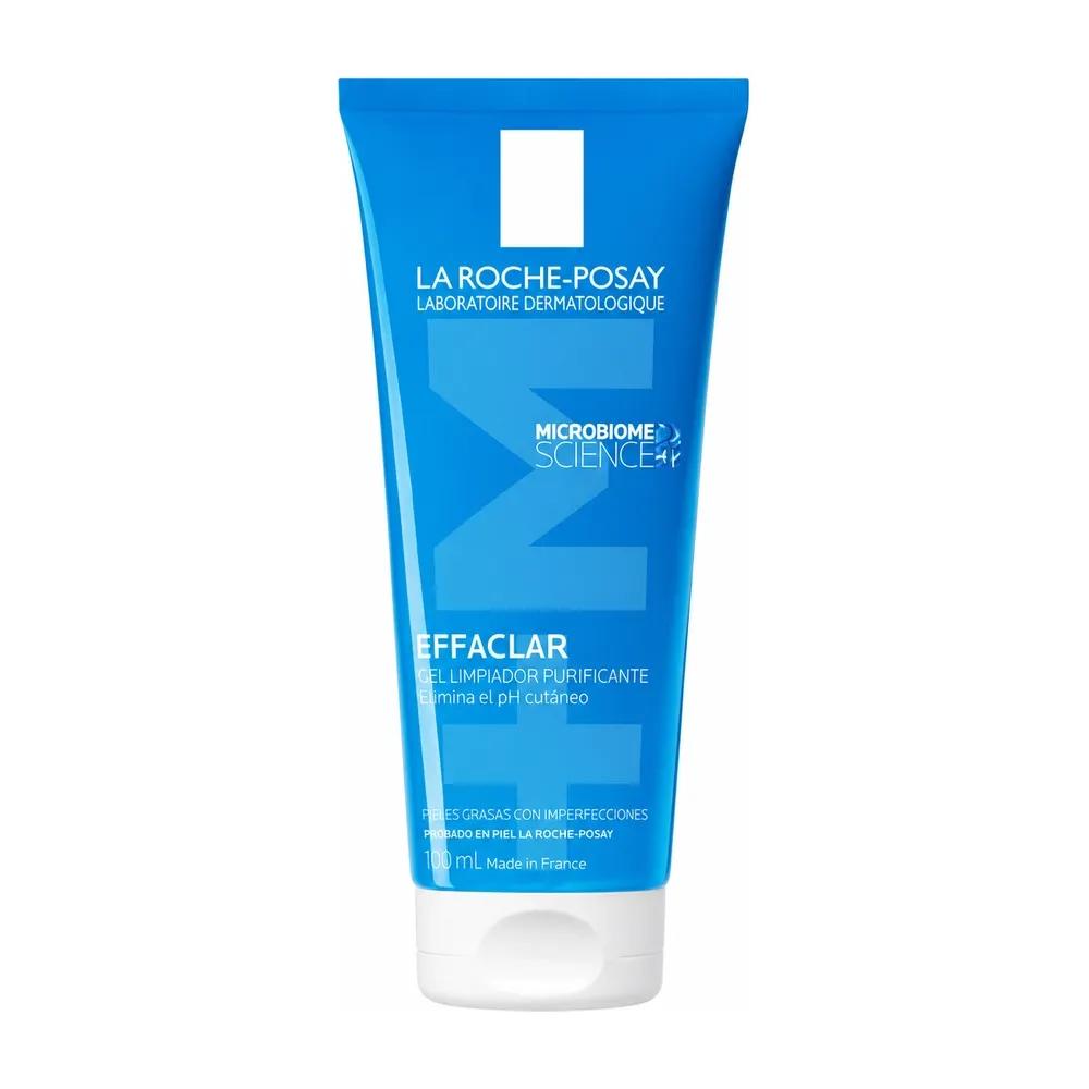 Effaclar Gel M Cleanser Purif