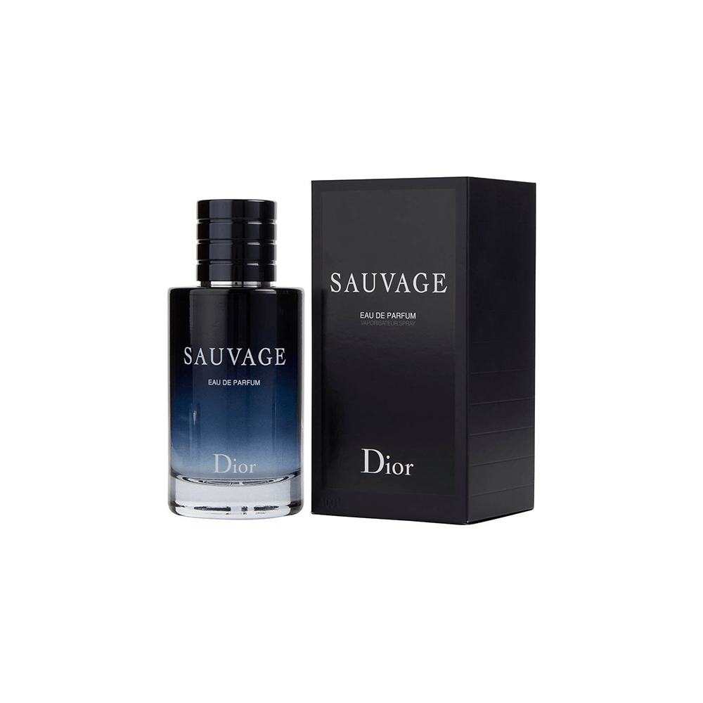 Sauvage Dior Men EDP