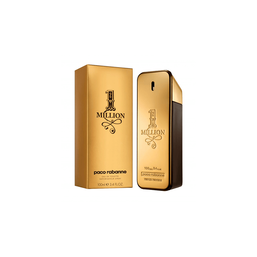 P.Rabanne O.Million EDT