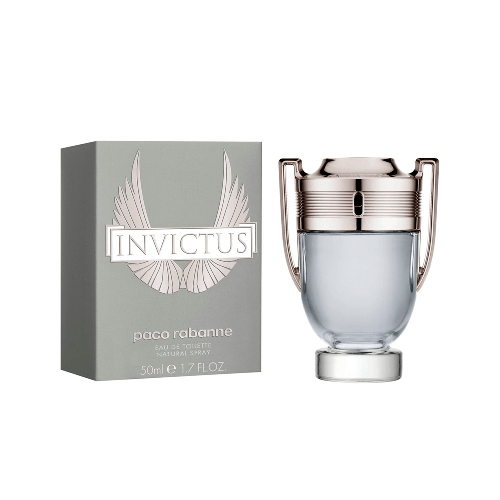 P.Rabanne Invictus EDT