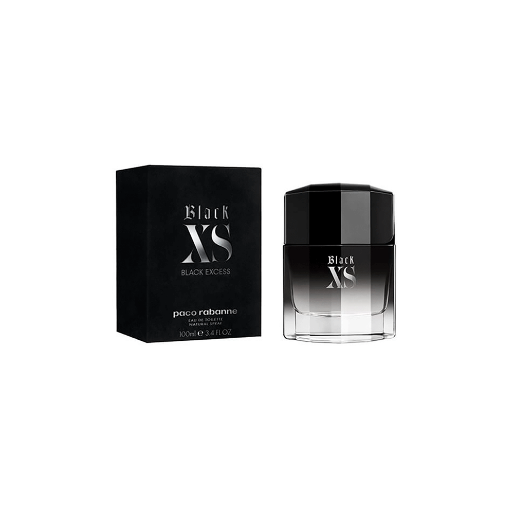 XS Black F-Her EDT