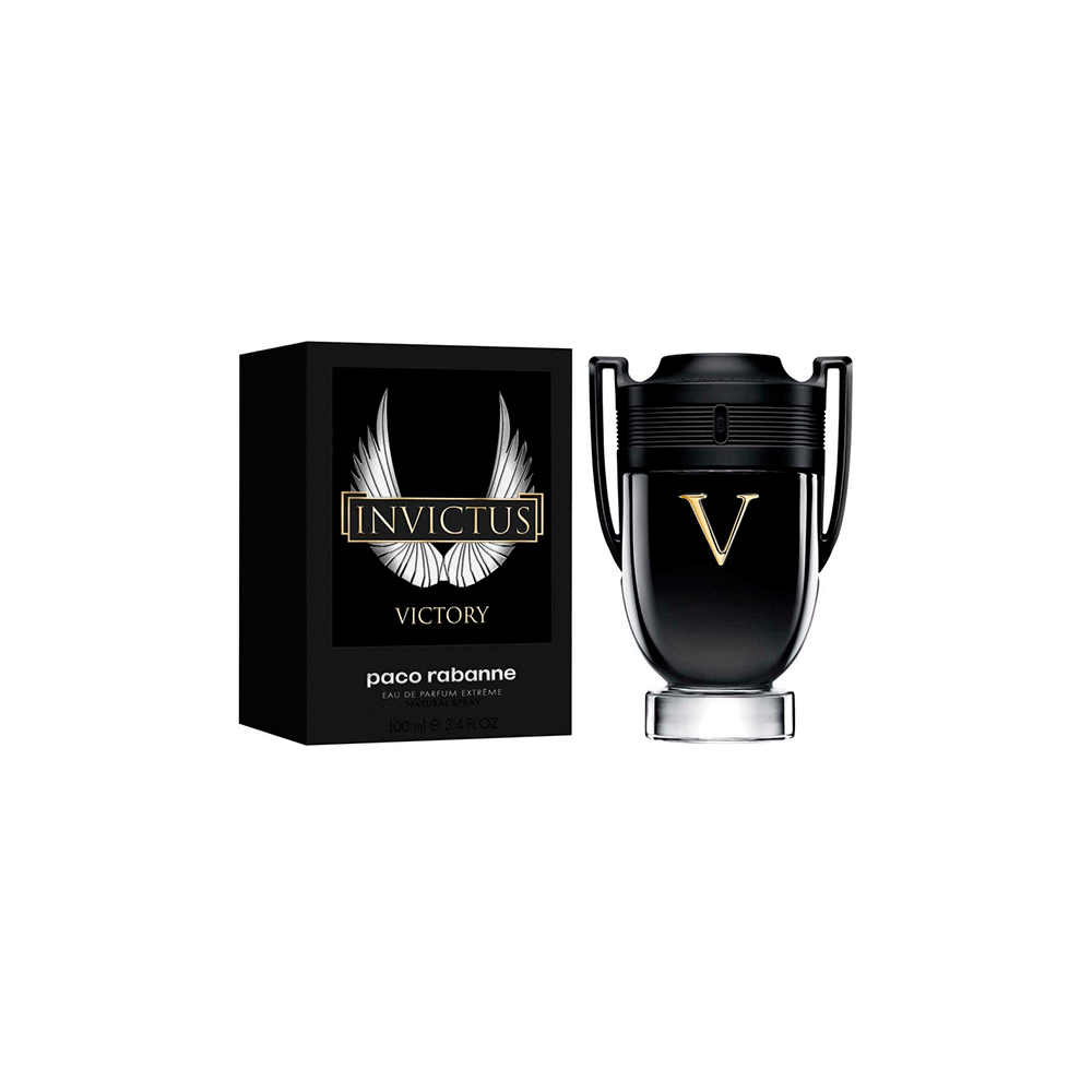 P.Rabanne Invictus Victory