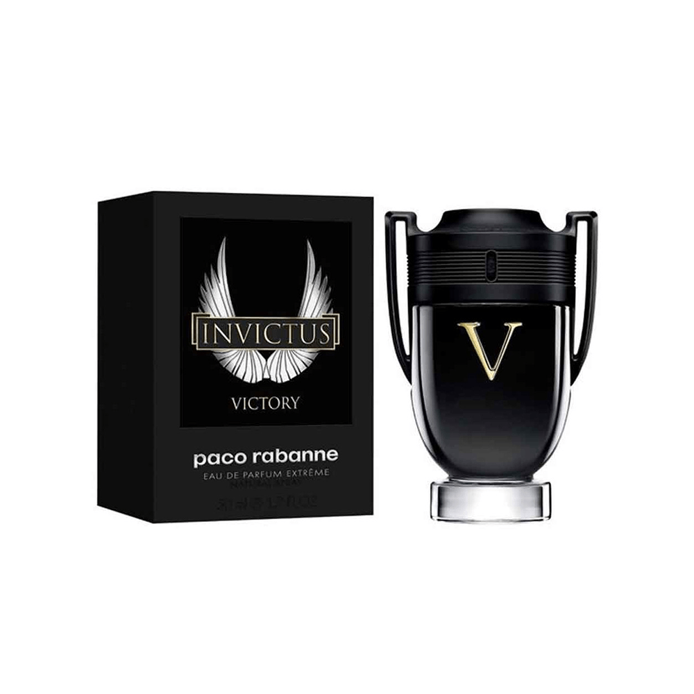 P.Rabanne Invictus Victory