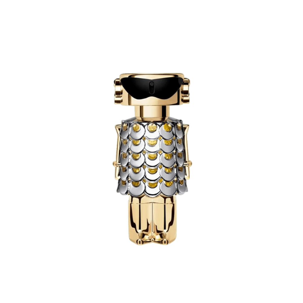 P.Rabanne Fame EDP