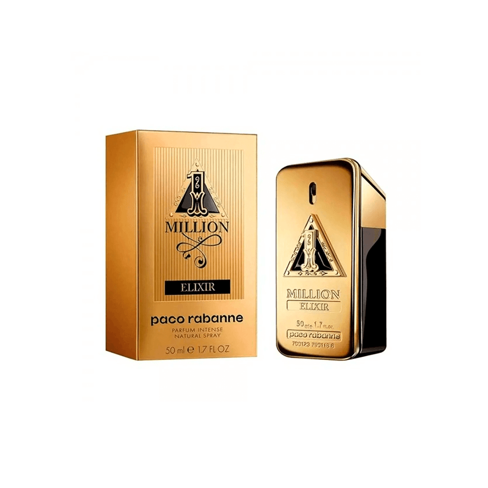 P.Rabanne O.Million Elixir Parfum Intense