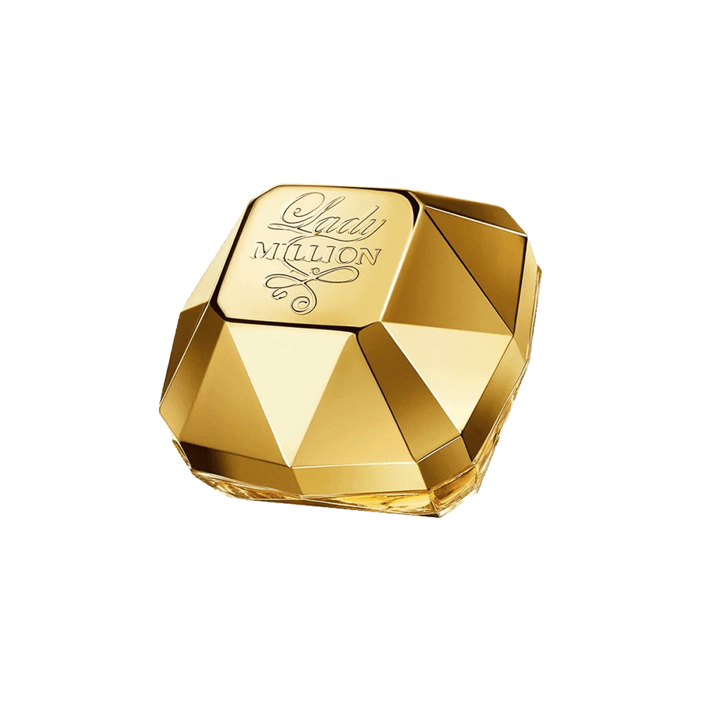 P.Rabanne Lady Millon EDP