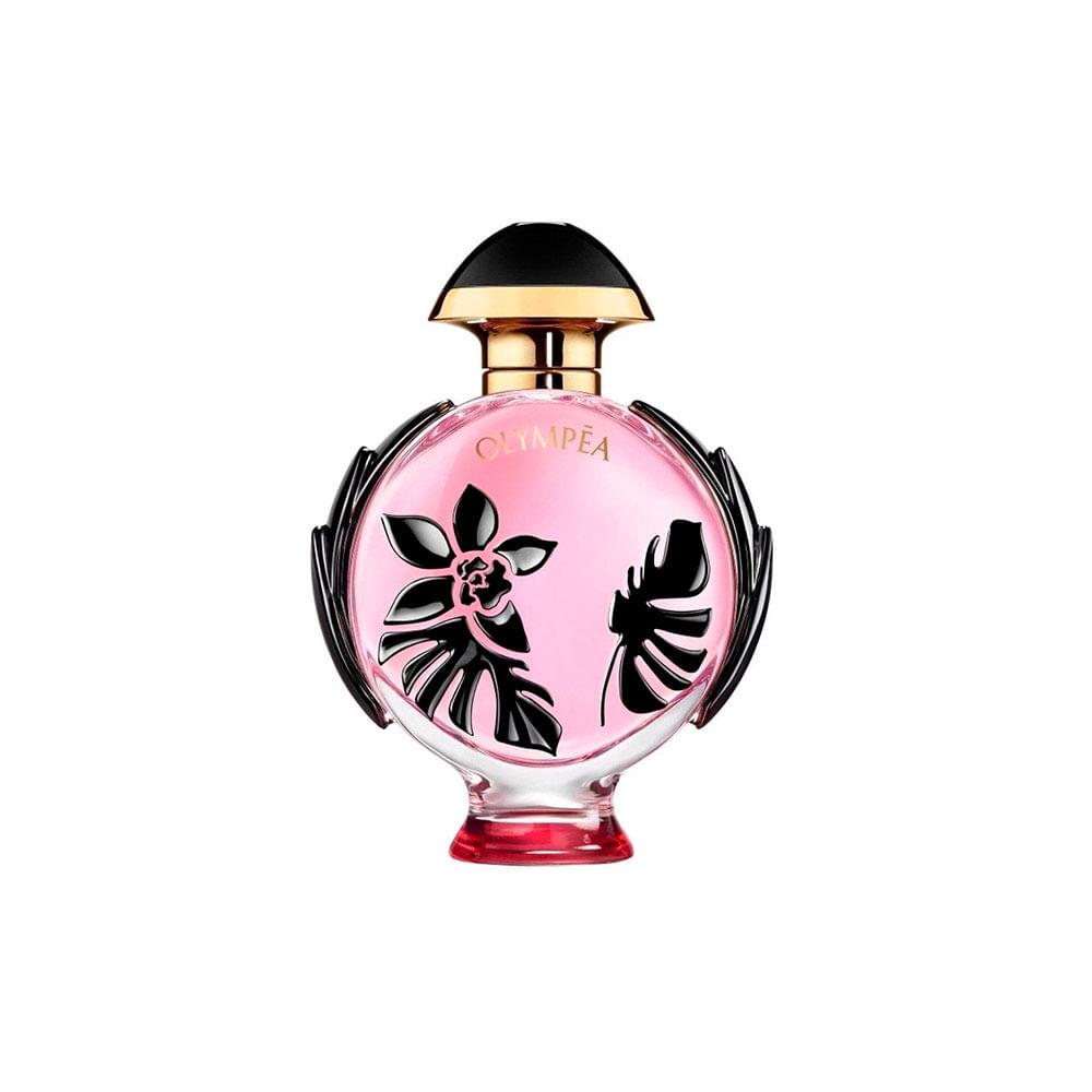 P.Rabanne Olympea Flora EDP