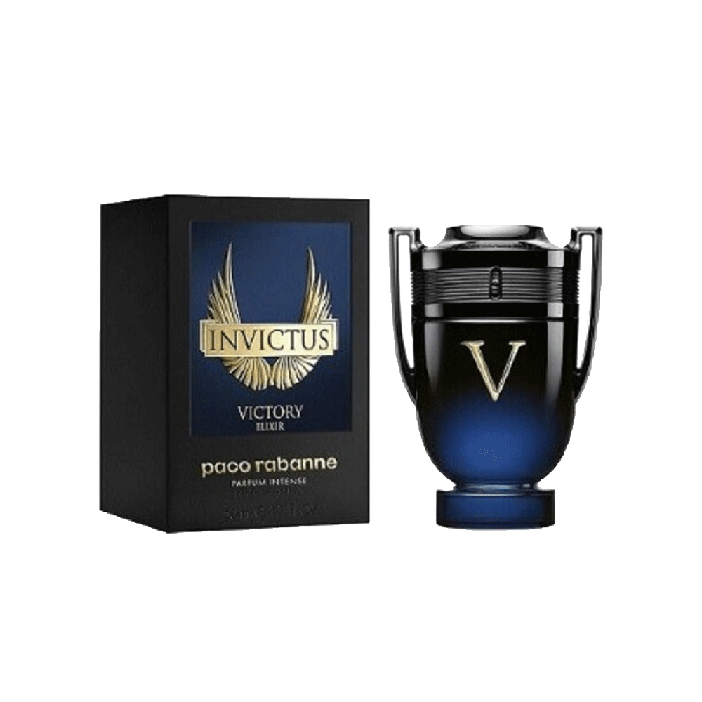 P.Rabanne Invictus Victory Elixir Parfum