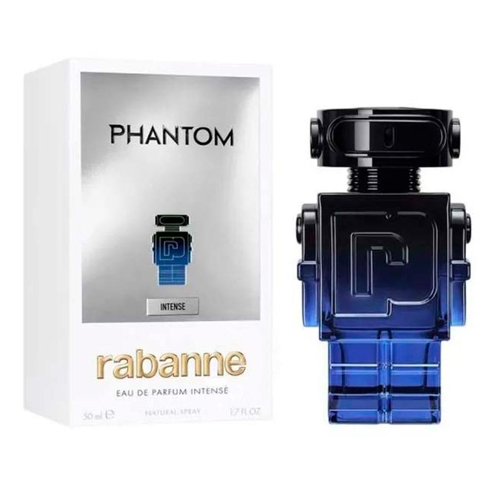 P.Rabanne Phantom Intense EDP