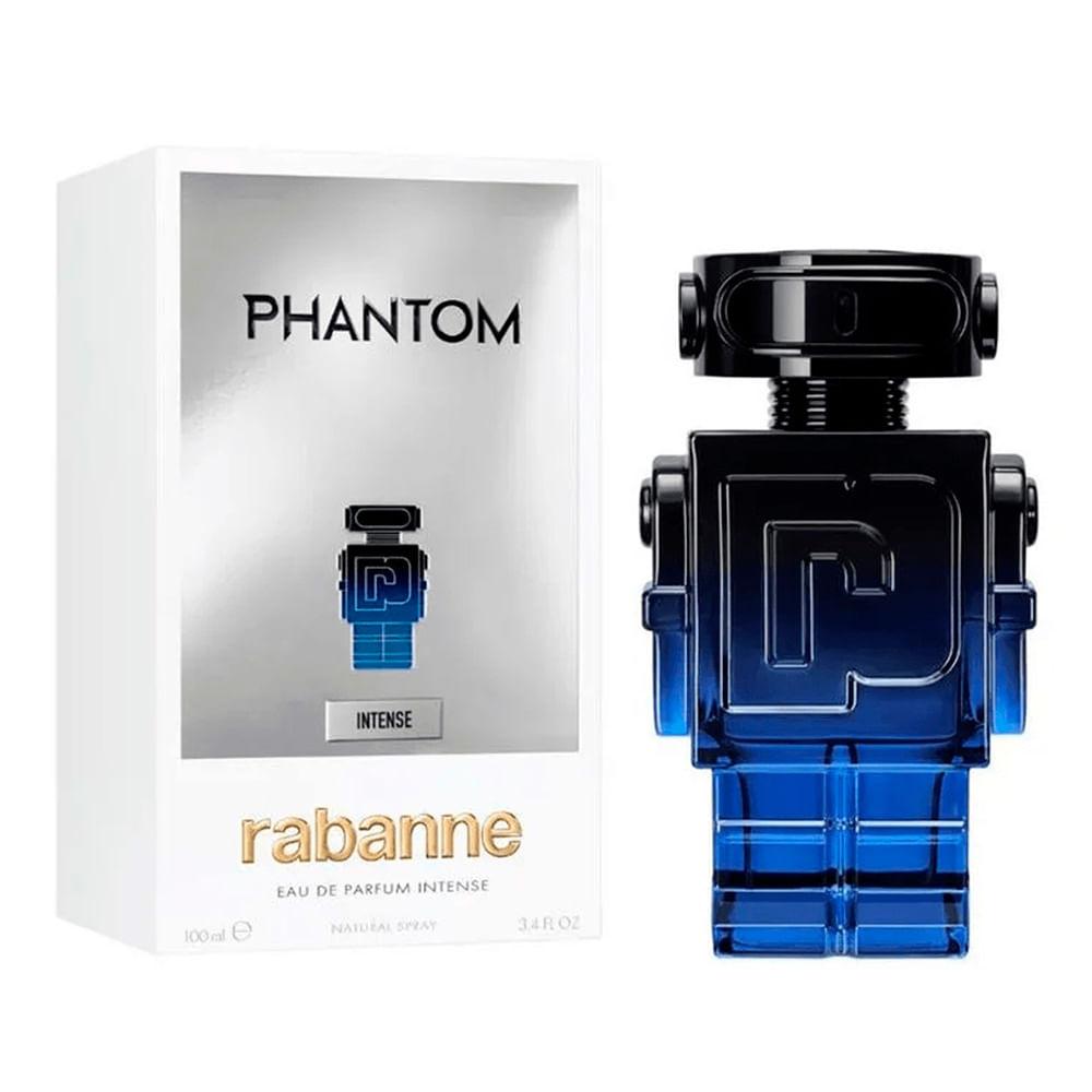 P.Rabanne Phantom Intense EDP