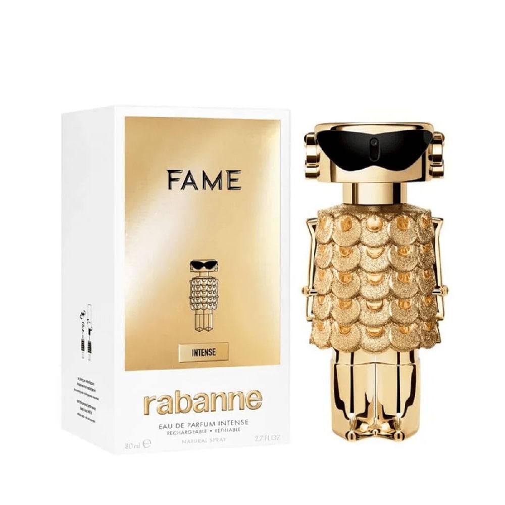 P.Rabanne Fame Intense Refill EDP