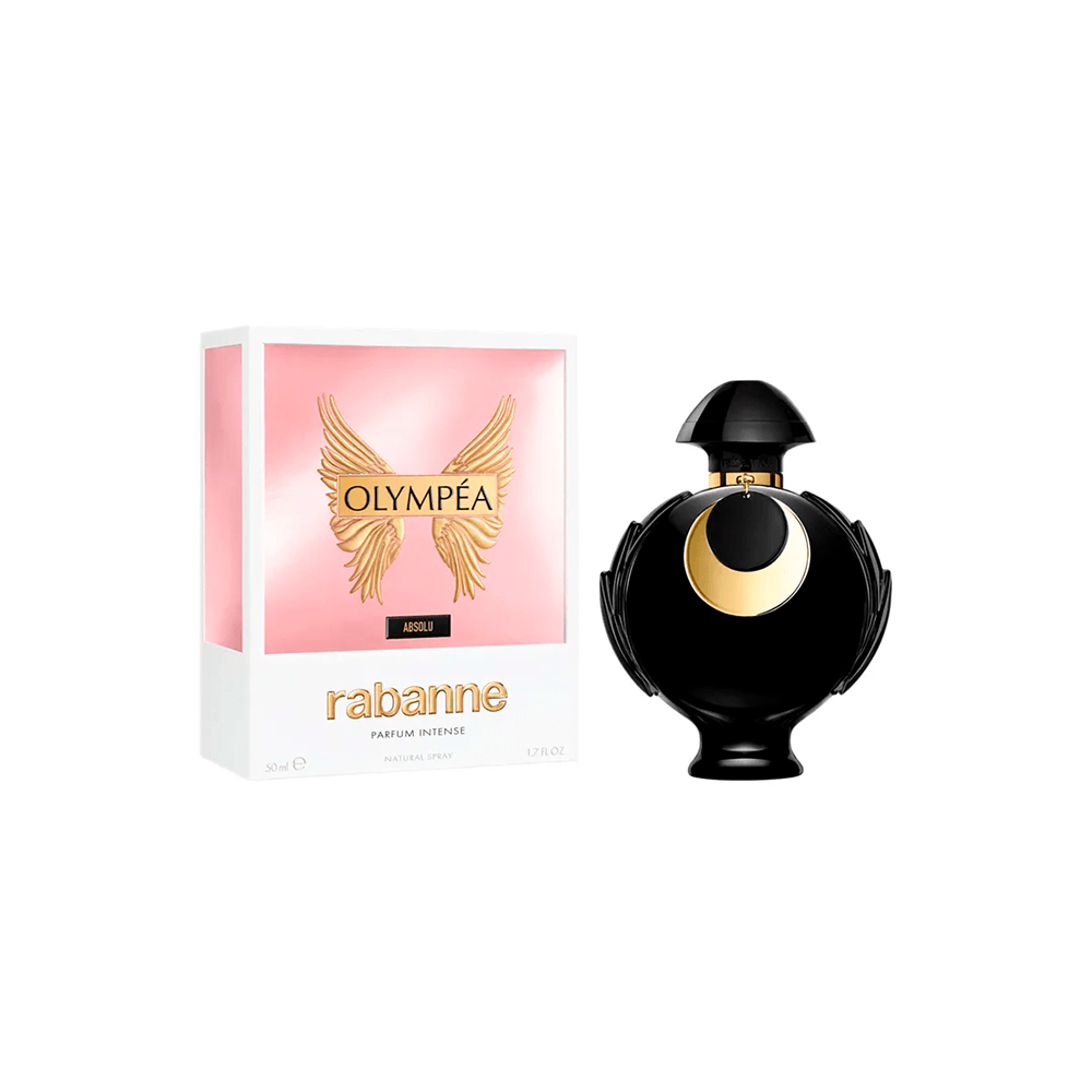 P.Rabanne Olympea Absolu EDP