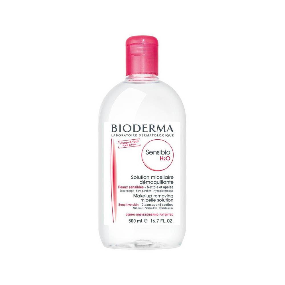 Sensibio H20 Micelar Sol