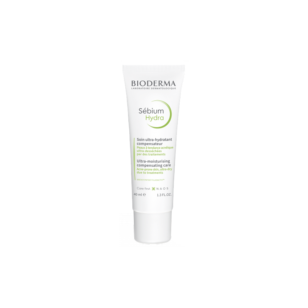 Sebium Hydra Crema