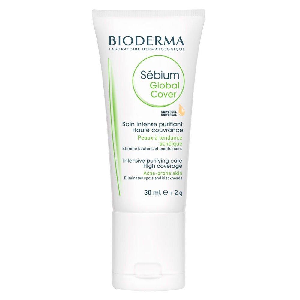 Sebium Global Cover