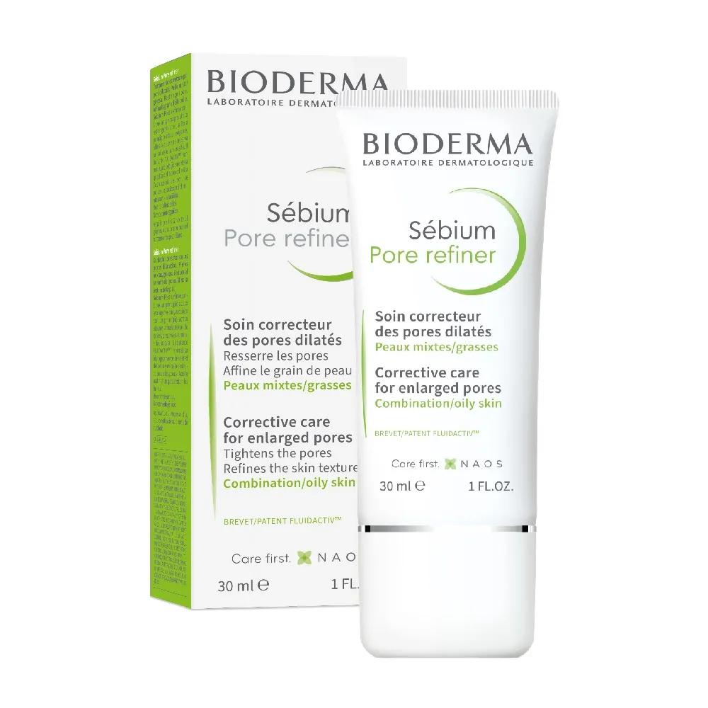 Sebium Pore Refiner Crema