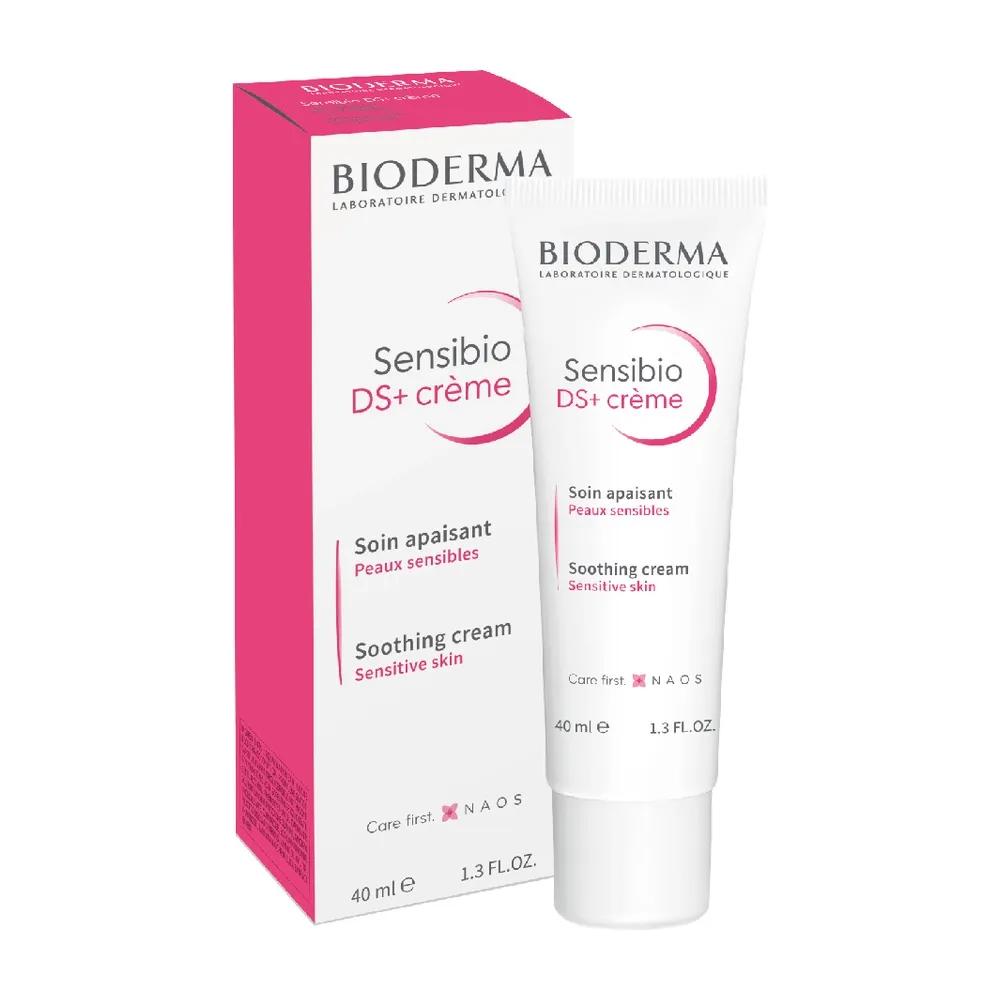 Sensibio Ds Crema