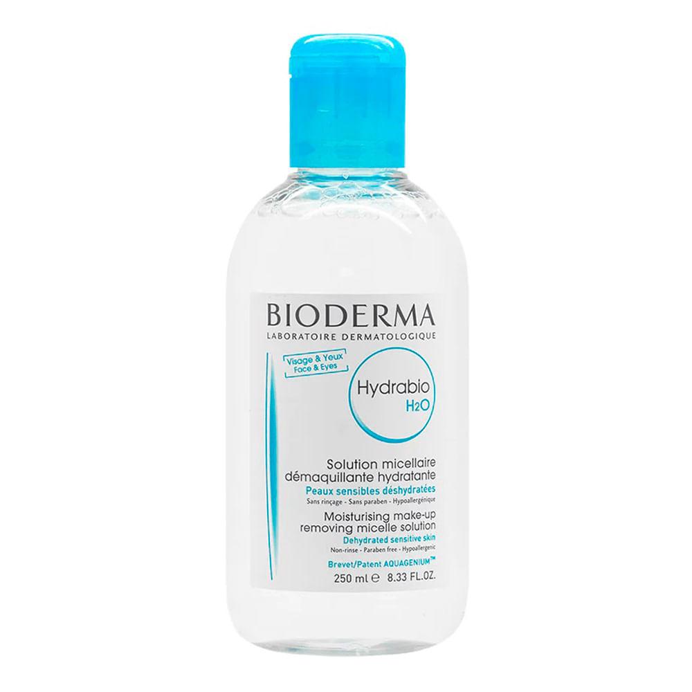 Hydrabio H20 Micelar Sol