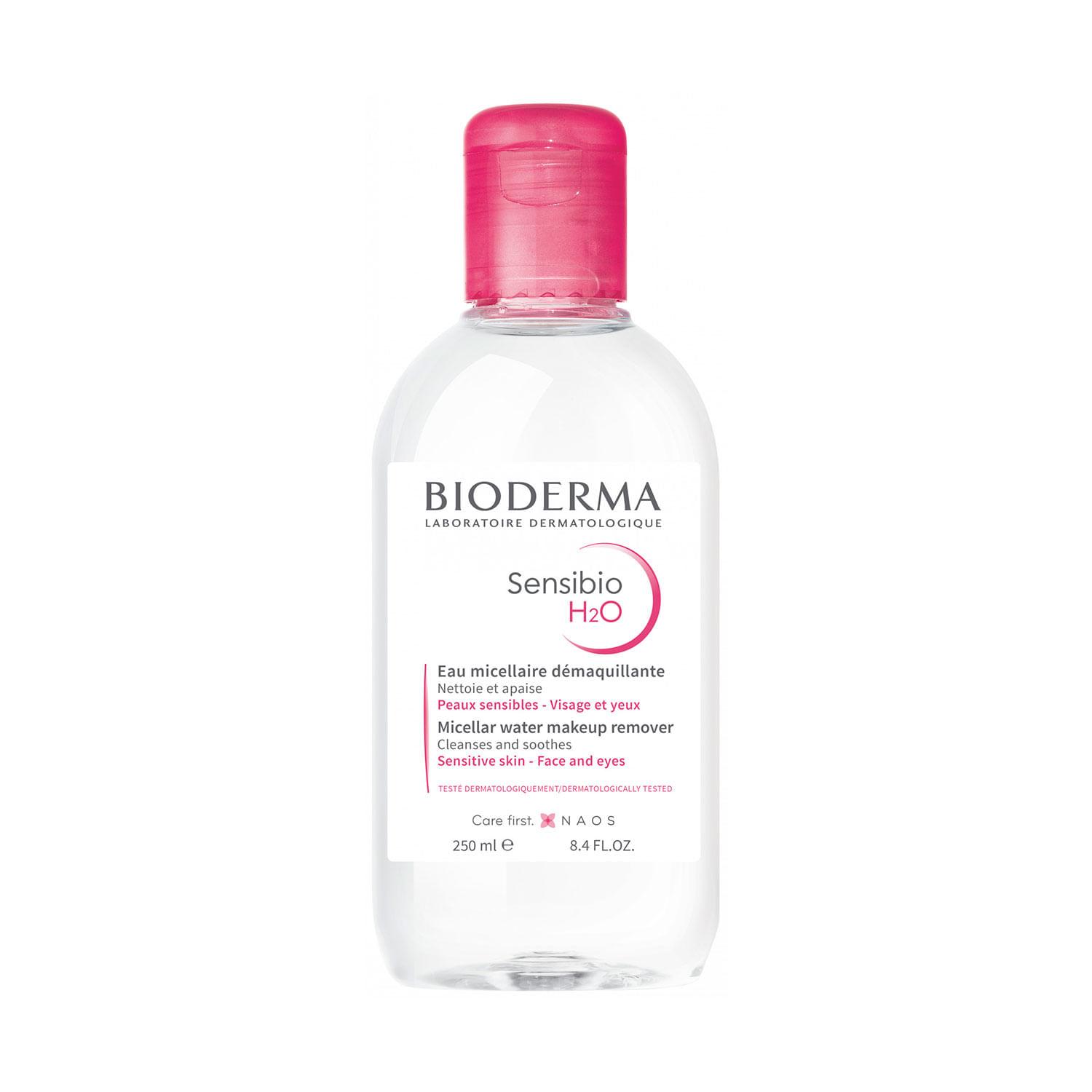 Sensibio H20 Micelar Sol