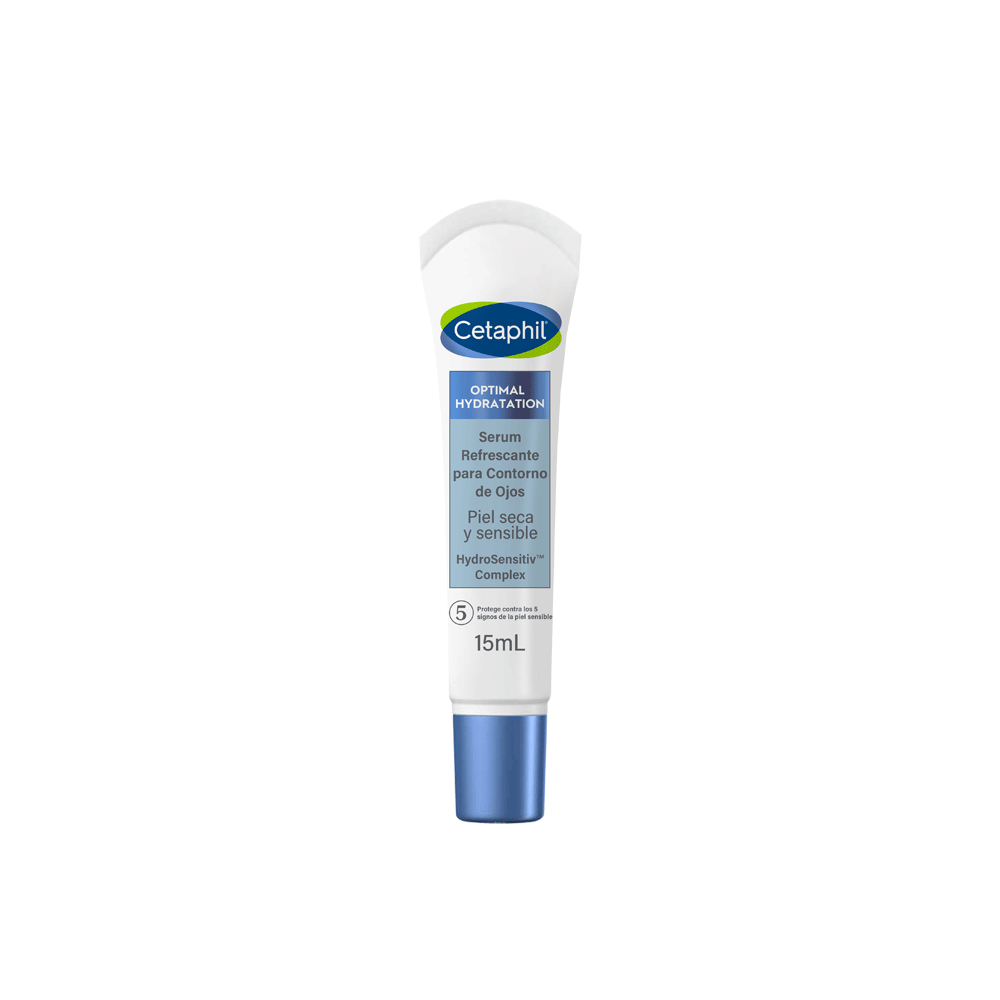 Cetaphil Optimal Hyd Contorno Ojos Serum