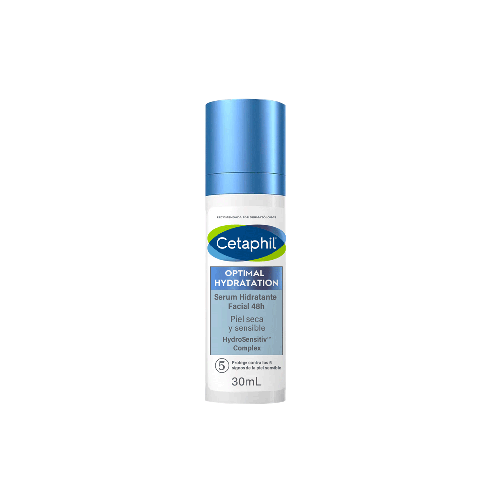 Cetaphil Optimal Hid Fac Serum