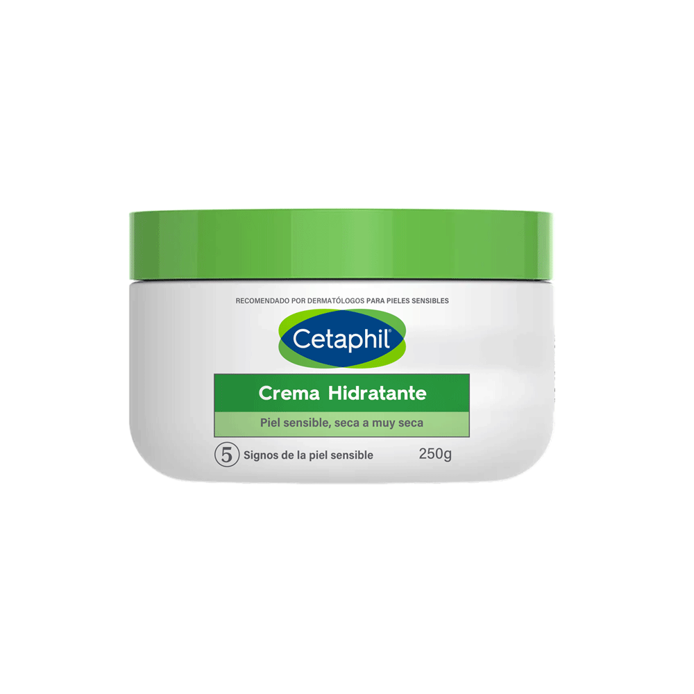 Cetaphil Hidratante Crema
