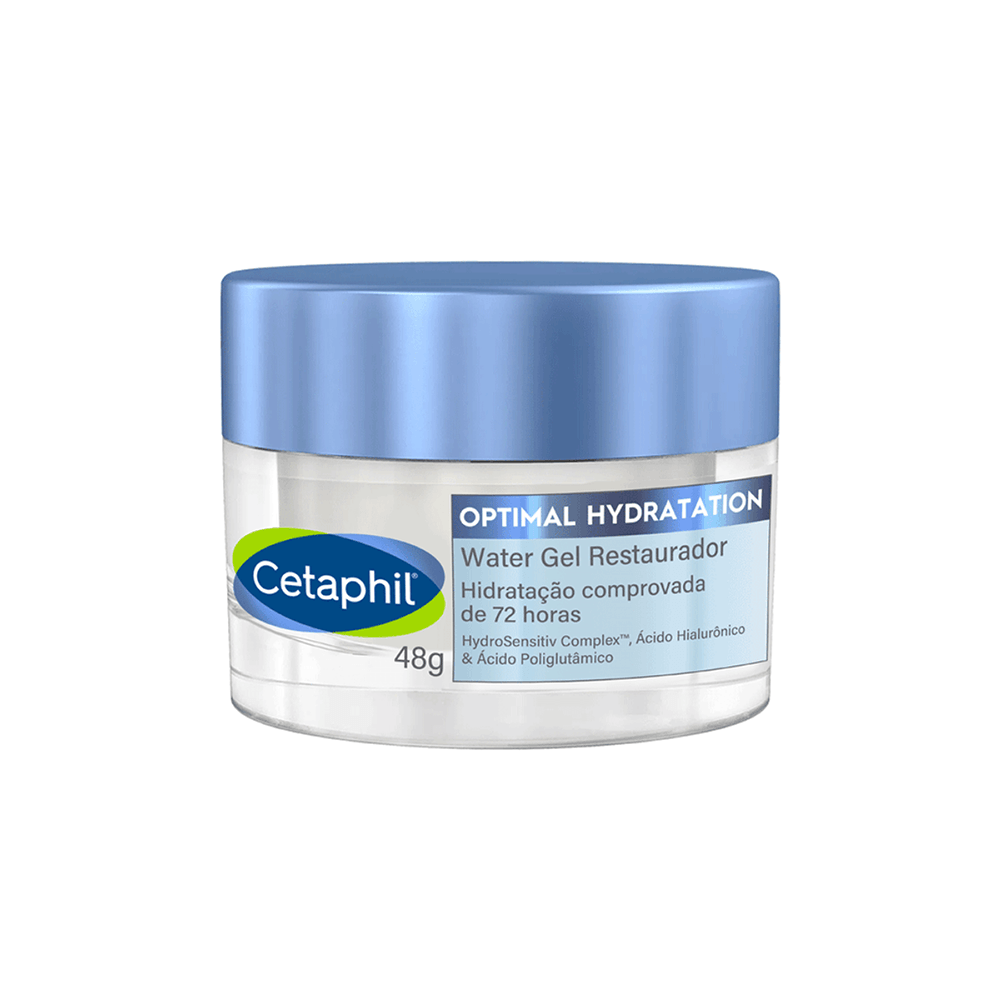 Cetaphil Optimal Hid Fac Water Gel