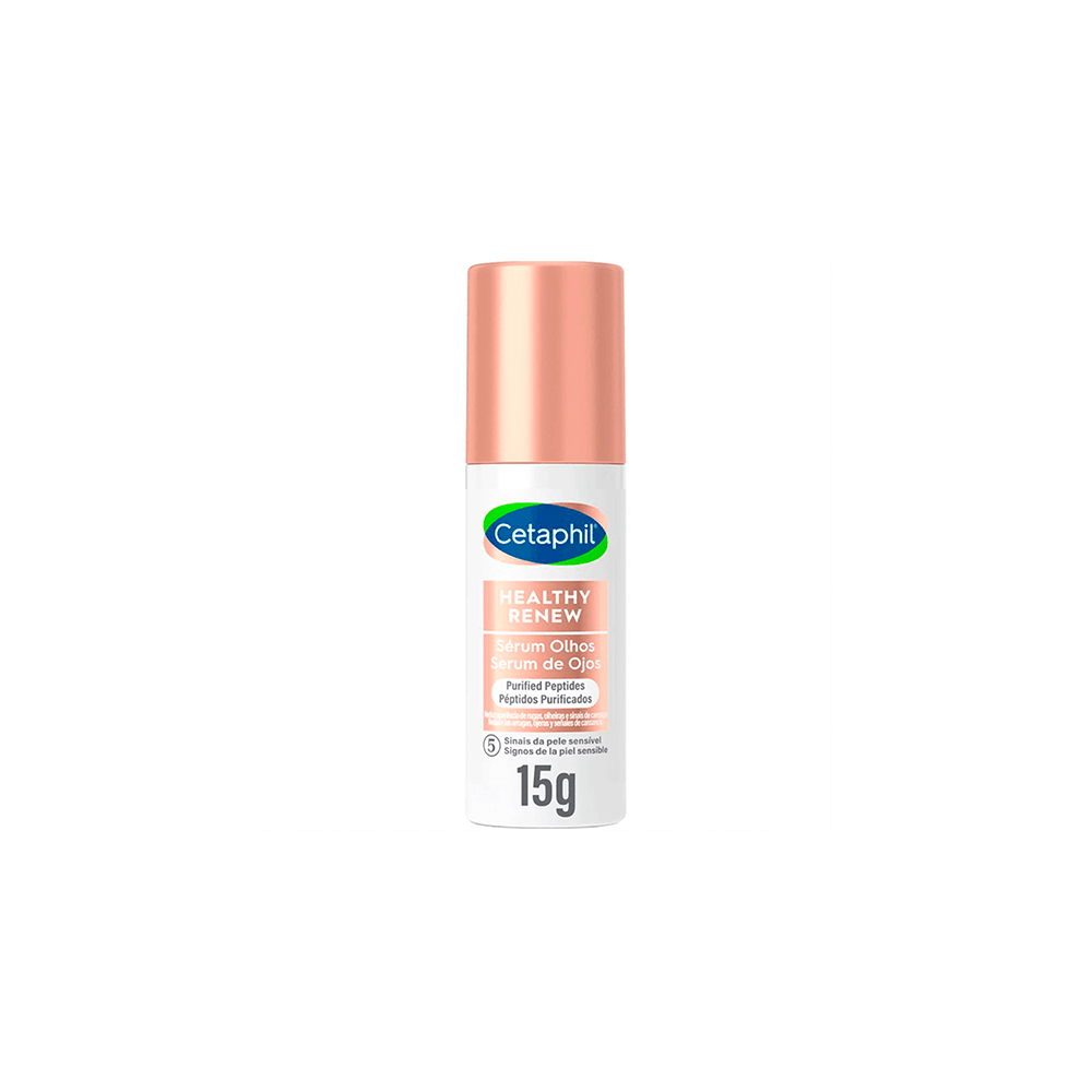 Cetaphil Healthy Renew Serum Ojos