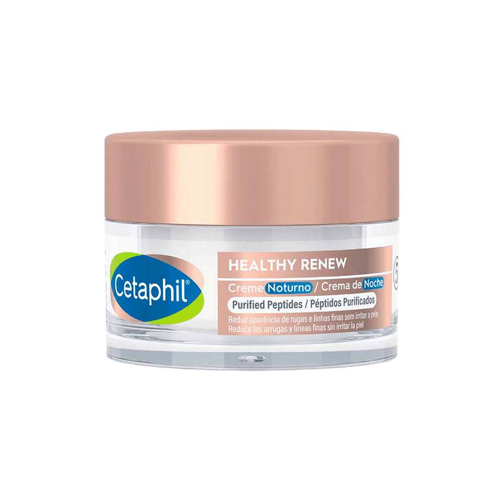 Cetaphil Healty Renew Crema Noche