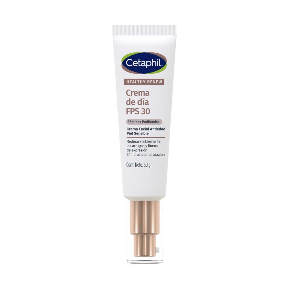 Cetaphil Healthy Renew Crema Dia F30