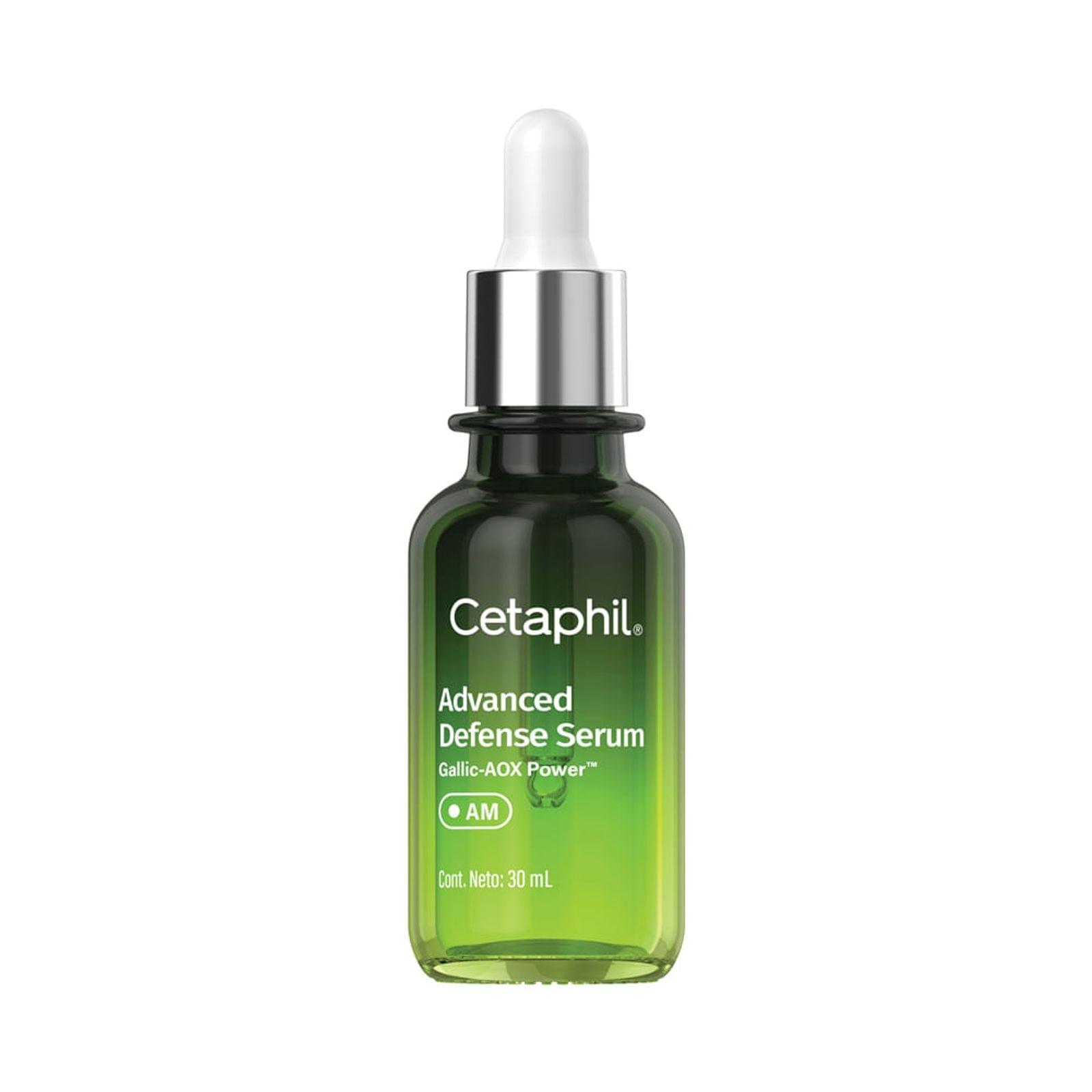 Cetaphil Daily Defense Power Serum