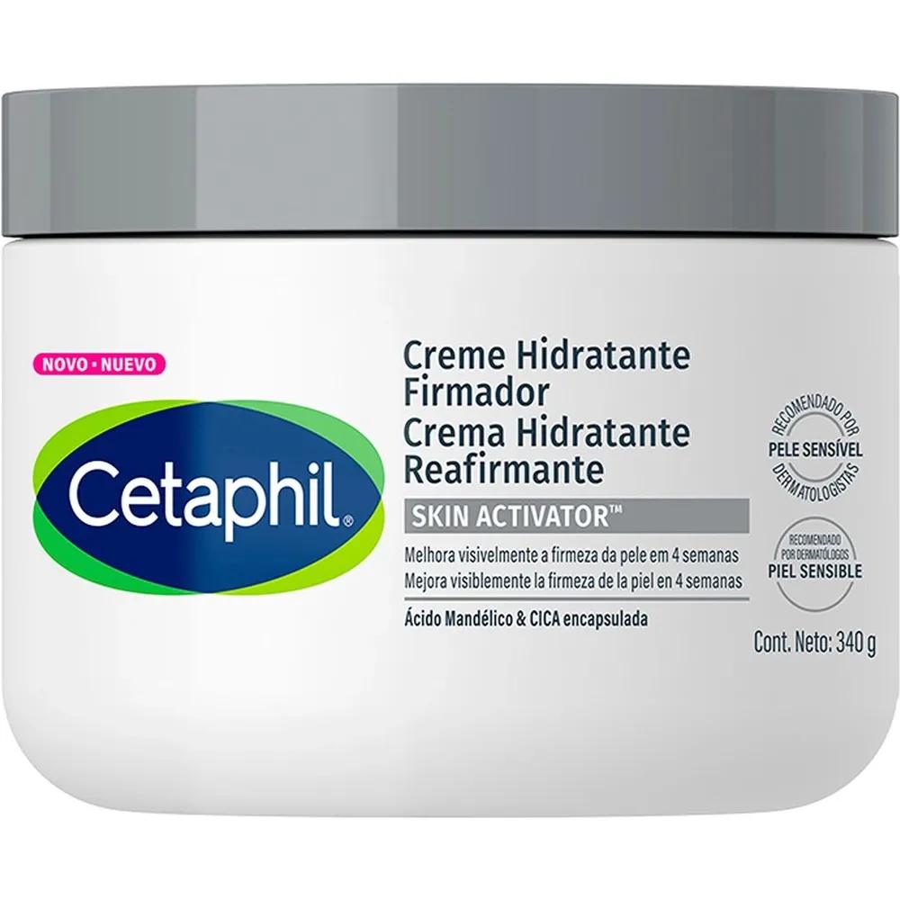 Cetaphil Hidratante Reafirmante Crema