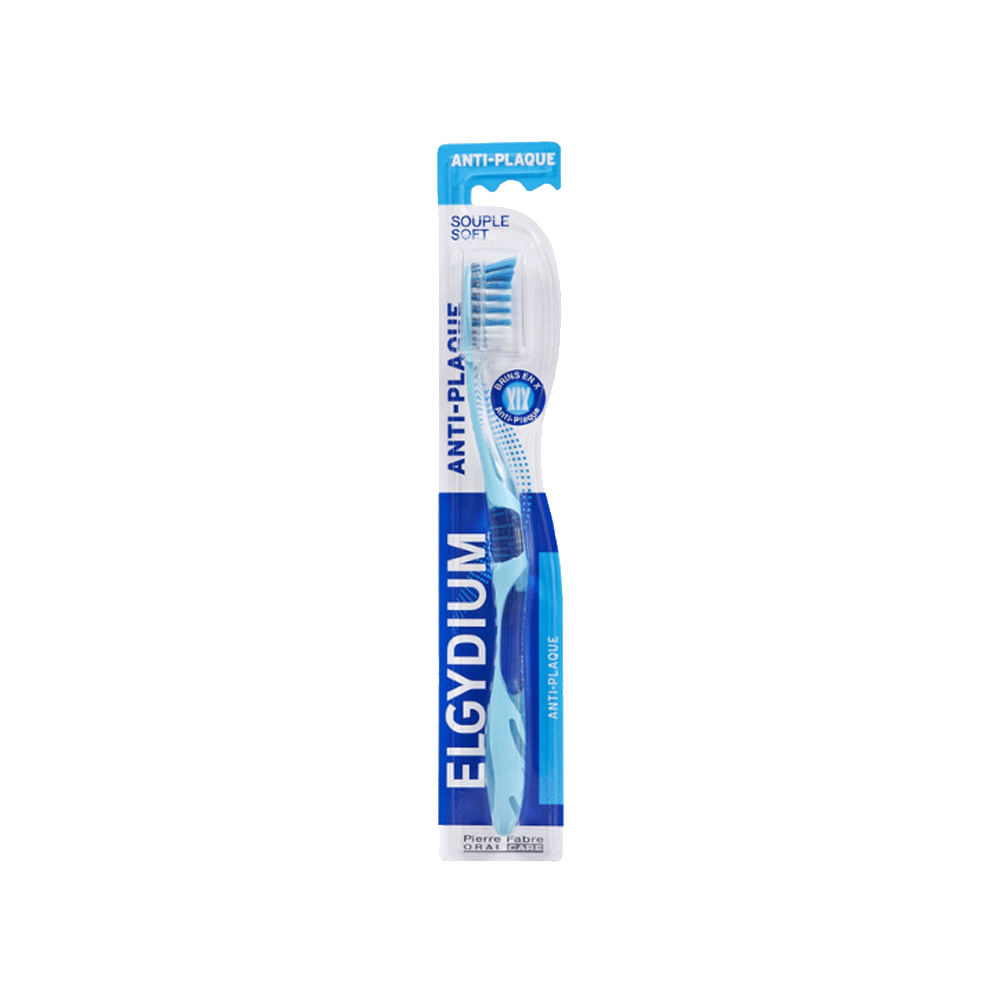 Cpd Elgydium Anti-Plaque Soft