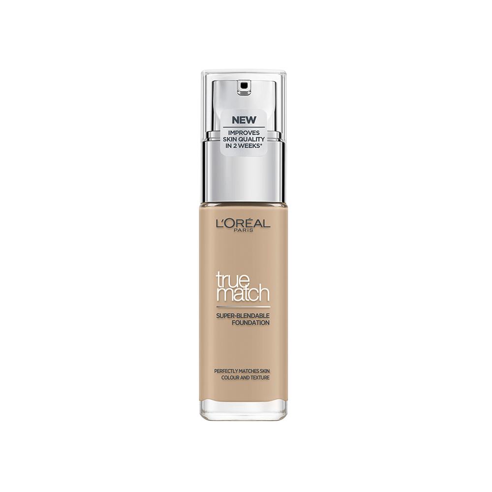 Loreal True Match Foundation 2 Neutral