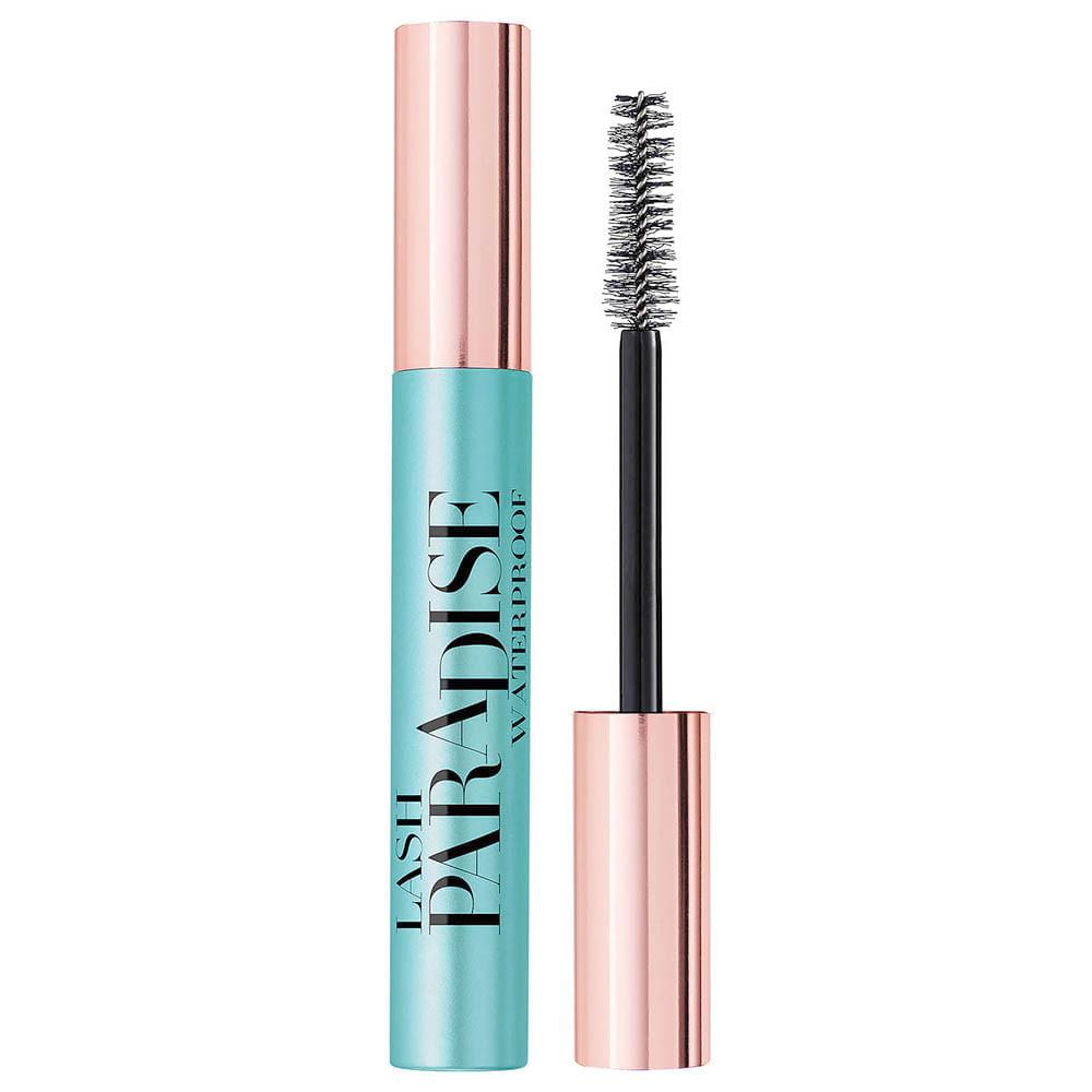 Loreal Mascar Vol Lash Paradise Waterproof