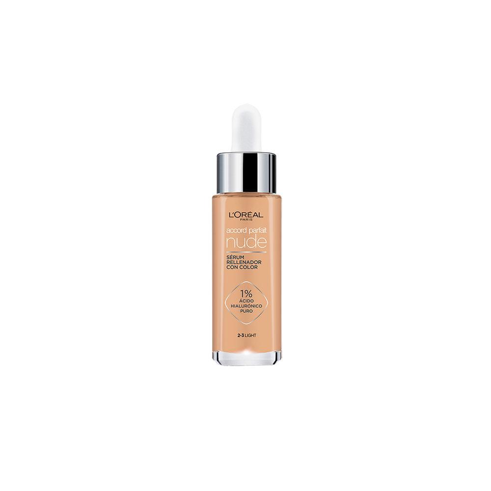 Loreal Oa True Match Serum 2-3 Light