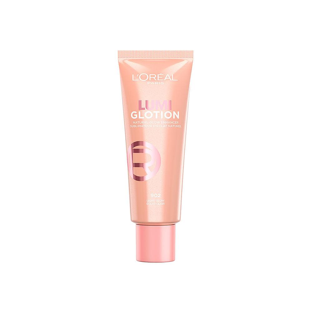 Loreal Oap Lumi Glot 902 Light Glow