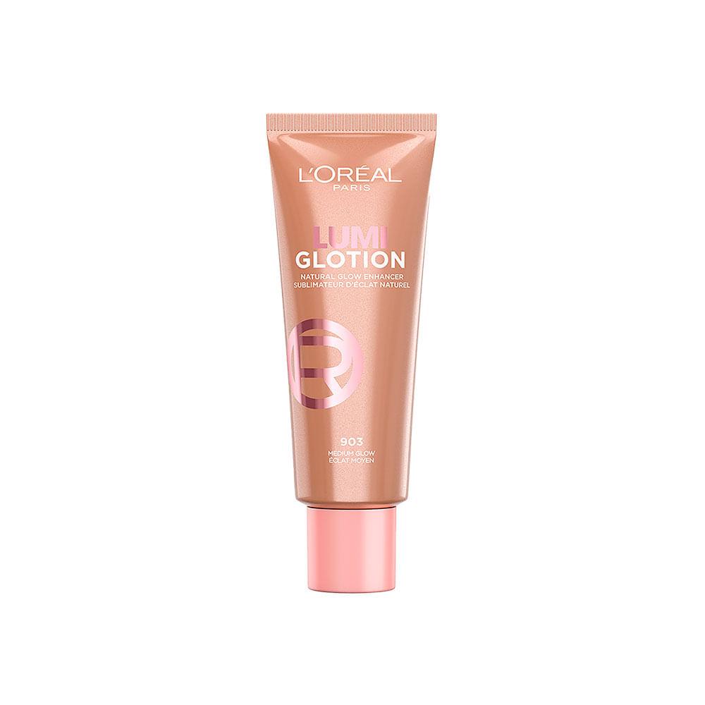 Loreal Oap Lumi Glot 903 Medium Glow
