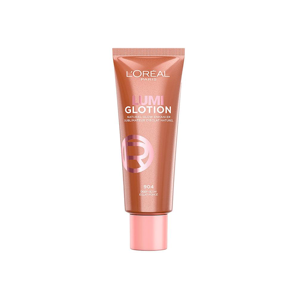Loreal Oap Lumi Glot Ilum Deep Glow 904
