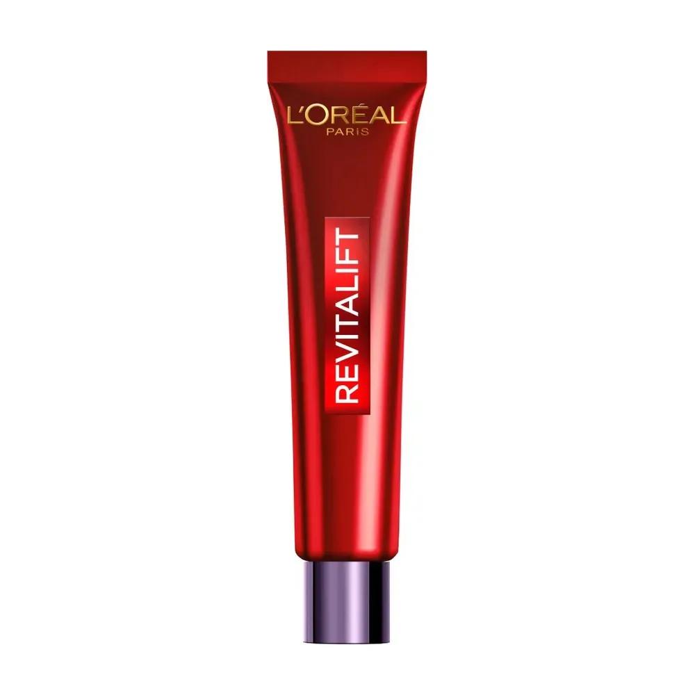 Revitalift Laser Borrador de Bolsas Instantaneo Eye Gel