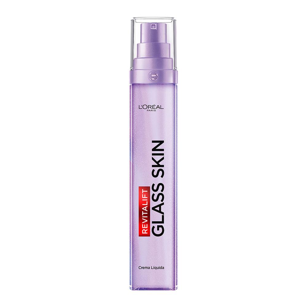 Revitalift Acido Hialuronico Glass Skin Crema Líquido