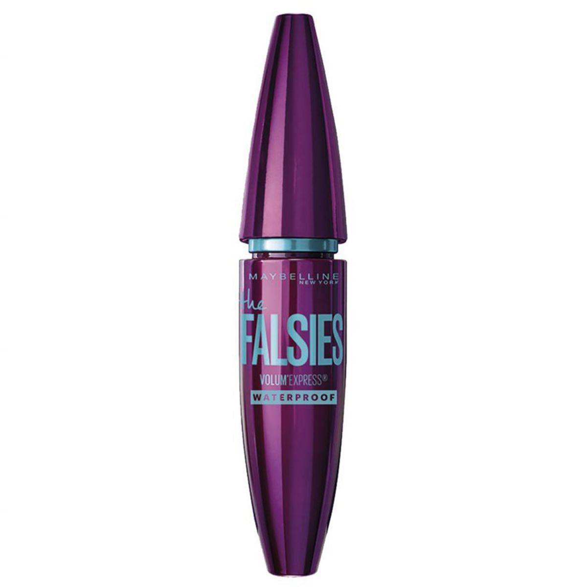 Mb Máscara The Falsies Vol Expres Waterproff