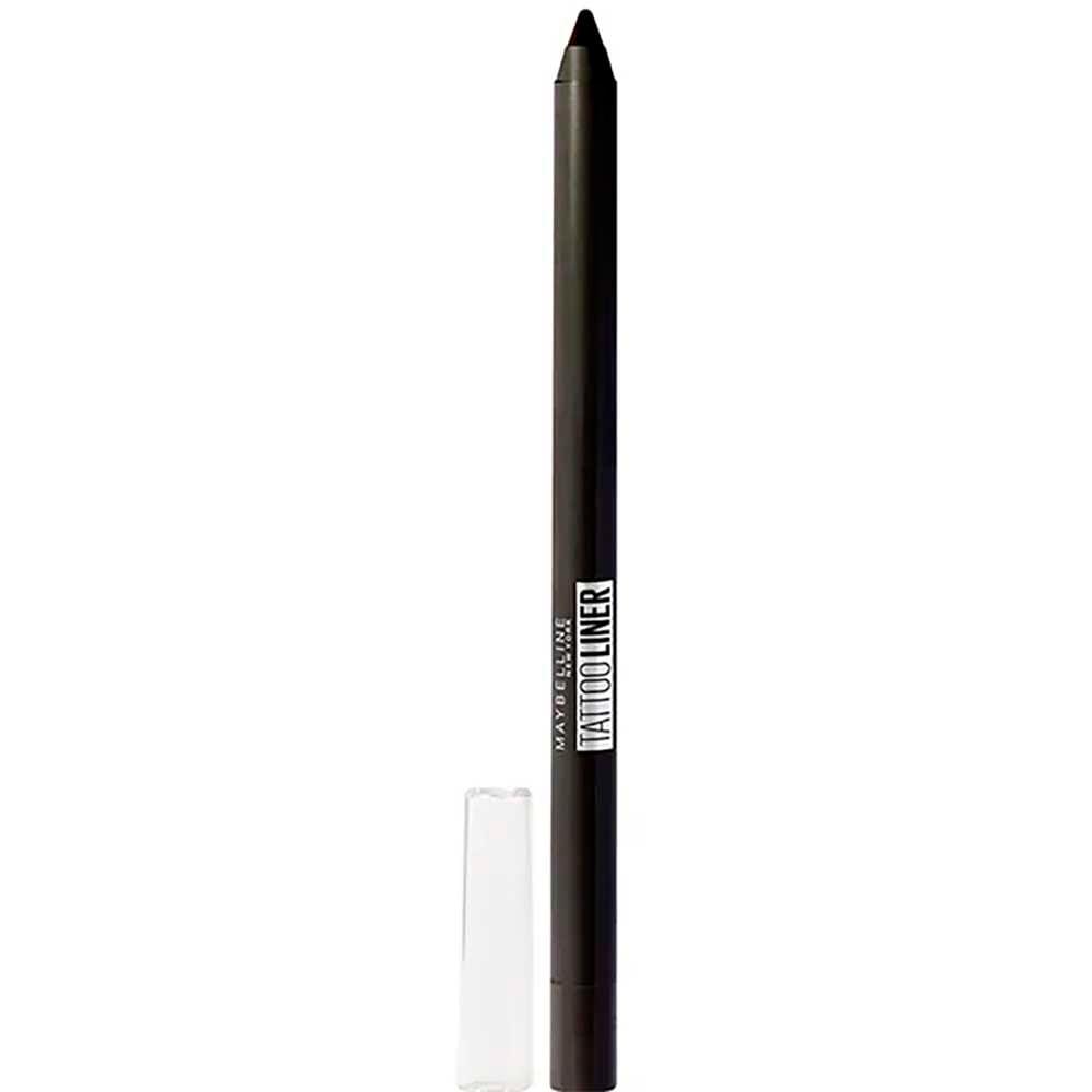 Mb Tatto Liner Lapiz Gel 900 Deep Onix