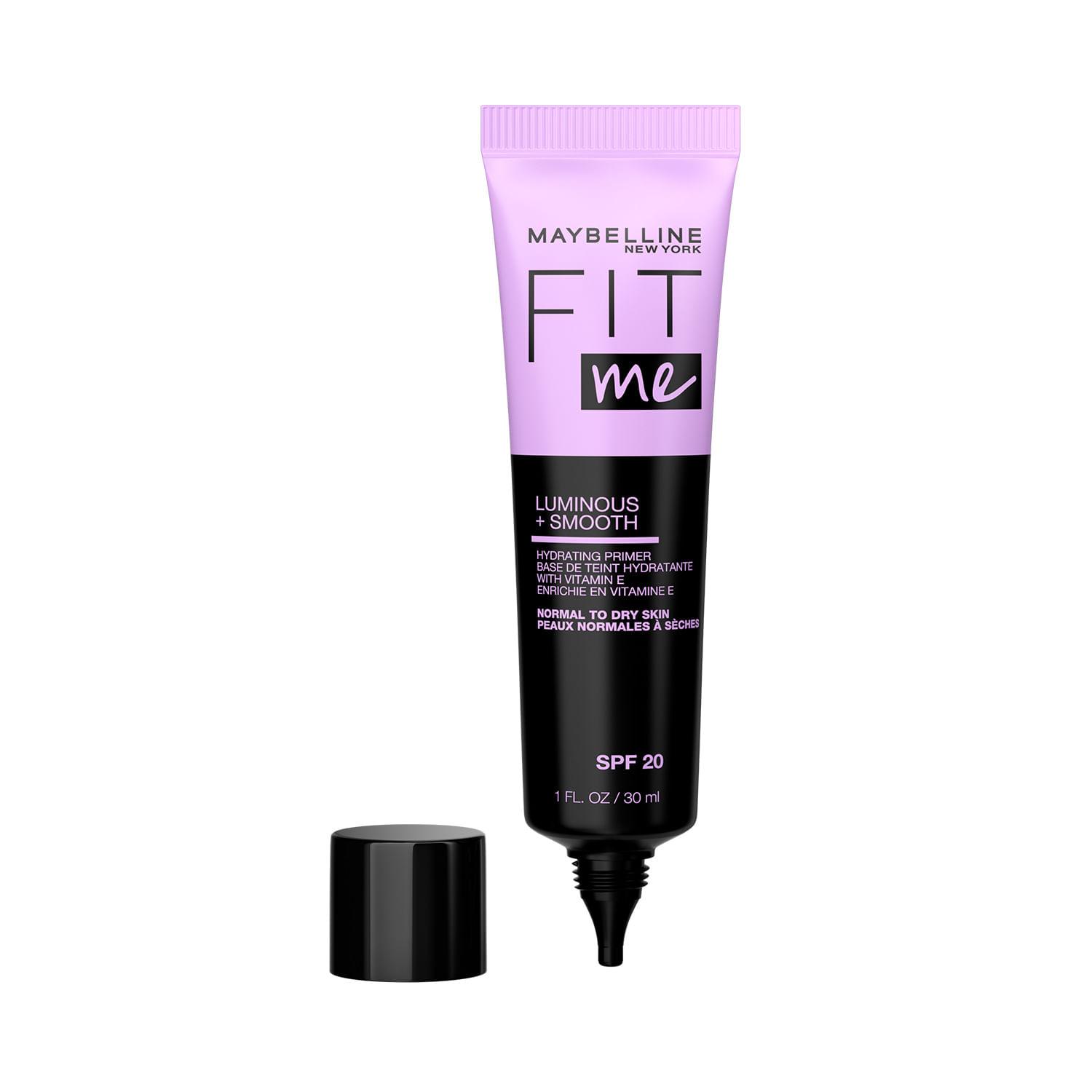 Mb Fit Me Primer Lumi Smo Nu Inter SPF20