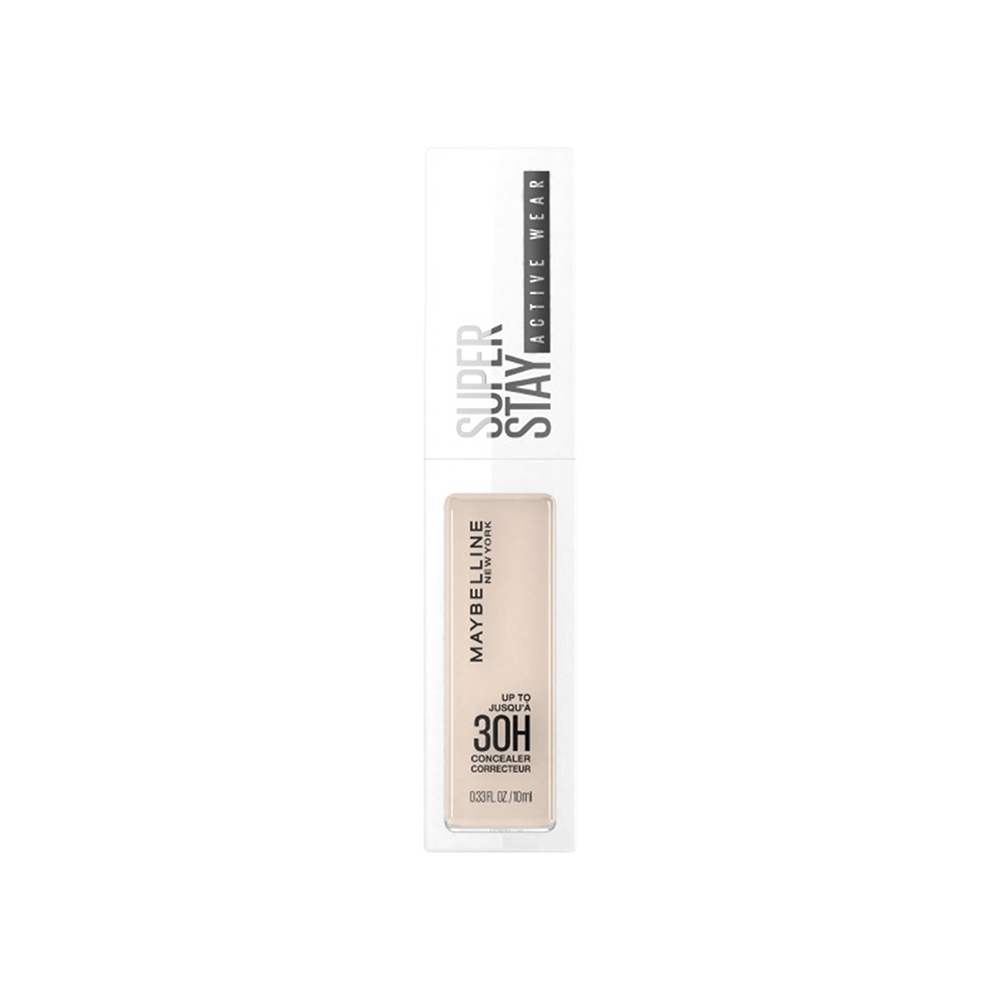 Mb Mny SS30H Concealer Corrector Fair 10